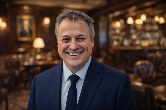 Roman Šimeček 2026