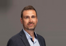 Kdo povede oddělení Commercial Lines ve společnosti Colonnade Insurance?