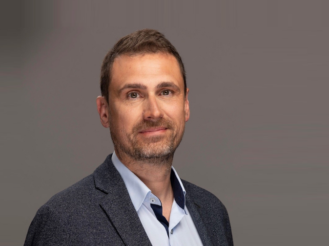 Kdo povede oddělení Commercial Lines ve společnosti Colonnade Insurance?