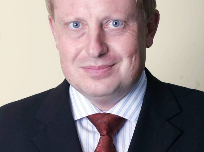 Makléři hrají klíčovou roli v pojištění průmyslu 