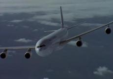 Katastrofa letadla Air France může být příčinou růstu sazeb
