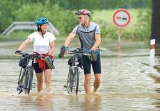 Cyklistická sezona začíná: Na co si dát pozor