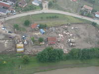 Povodně 2009, opojištění.cz