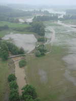 Povodně 2009, opojištění.cz