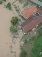 Povodně 2009, opojištění.cz