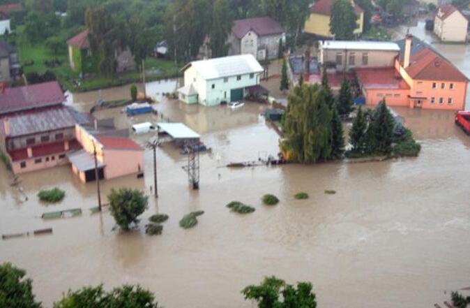 Pojišťovny: Povodňové škody zřejmě přesáhnou půl miliardy