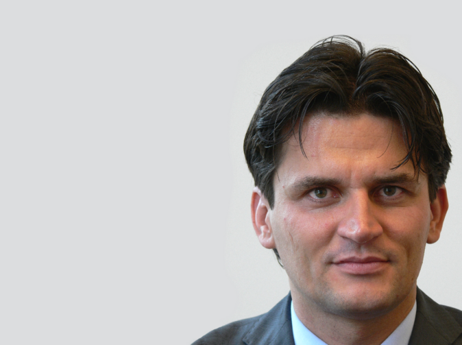 Marek Bártek ředitelem obchodu a marketingu NN Česká republika