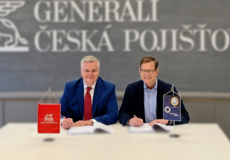 Generali Česká pojišťovna kupuje D.A.S. a otevírá novou kapitolu právní ochrany v Česku