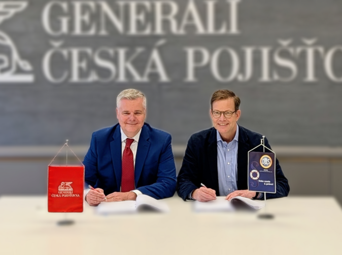 Generali Česká pojišťovna kupuje D.A.S. a otevírá novou kapitolu právní ochrany v Česku
