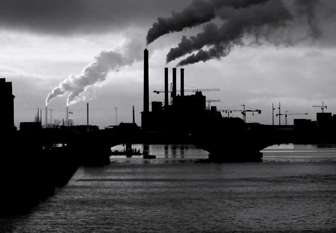 Podrobný výzkum na téma řízení rizik - 1.část