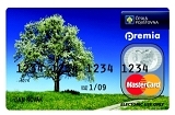 S Premia kartou České pojišťovny klienti dokážou ušetřit