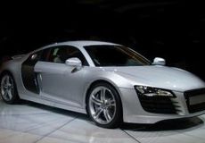 
			Nejvíce se kradou Audi a Mercedes