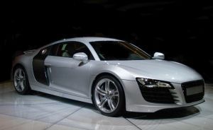 Nejvíce se kradou Audi a Mercedes