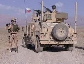 Čeští vojáci konečně mají cenově přijatelné pojištění