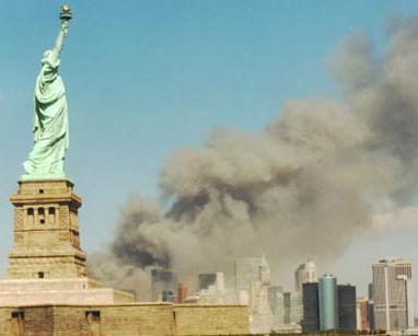 Odkaz 11. září 2001: Teroristické útoky stále hrozí