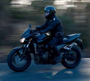 Zahraniční statistiky: Motocykly ve Spojených státech