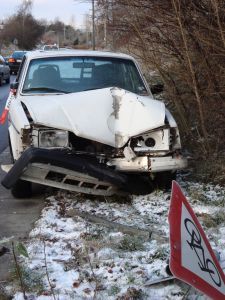 Více než 90 % majitelů vozidel nechce doplácet na škody způsobené nepojištěným vozidlem