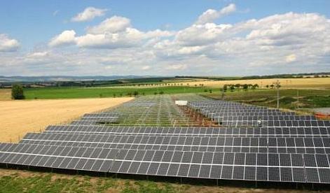 ČSOB Pojišťovna: Pojištění solárních elektráren