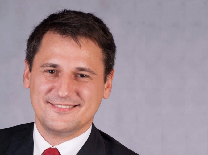 Vladimír Matuščin: Kdyby nebyla INSIA, tak by trpěla buď rodina, nebo firma