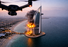 František Vobořil: Hormuzský průliv jako klíč ke stabilitě světové ekonomiky