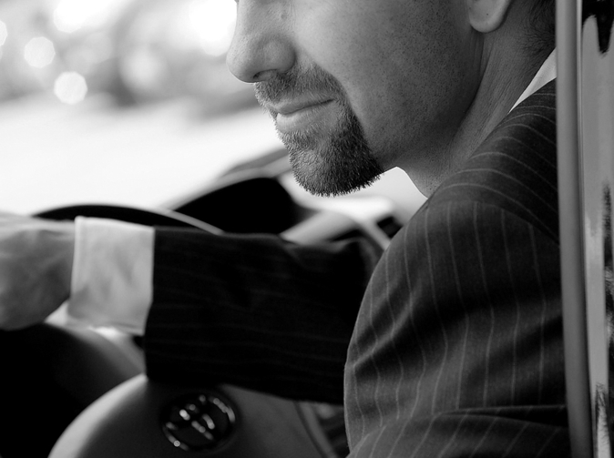 Jako vrcholový sportovec jsem nikdy nechtěl být pojištěn