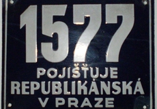 Plechová historie - díl šestý