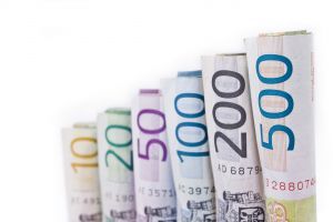 AXA vykázala čistý zisk ve výši 2,6 miliardy eur