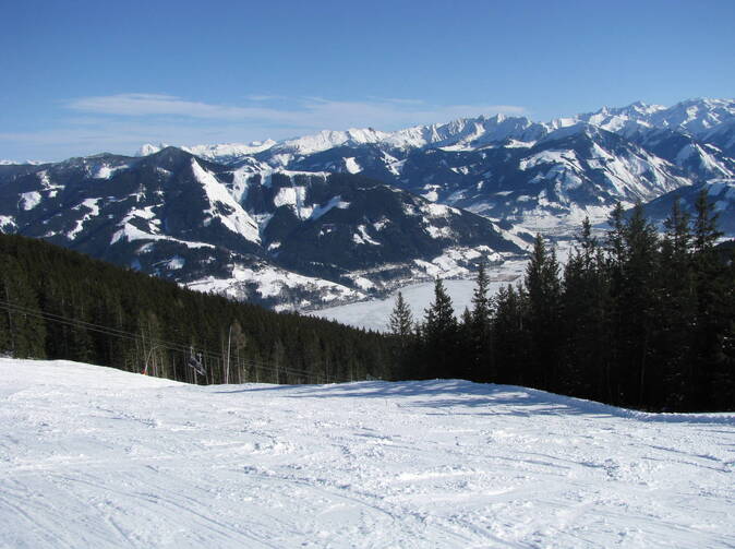 Lyžaři v Piemontu musí mít povinné pojištění