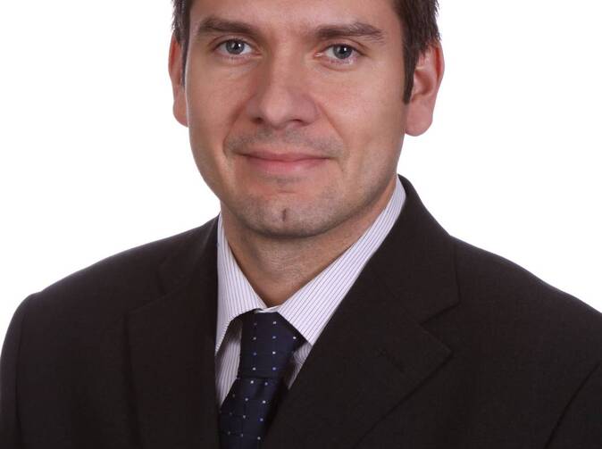 AEGON má nového produktového manažera pro životní pojištění