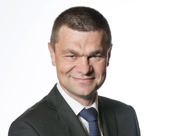 Ondřej Witowski, ředitel RENOMIA NETWORK 2