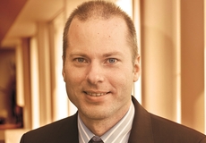 Christoph Witte je novým generálním ředitelem Credendo