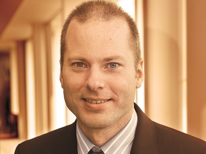 Christoph Witte je novým generálním ředitelem Credendo 