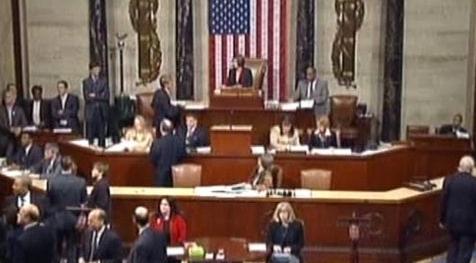 Americká vláda si posvítí na finanční trh