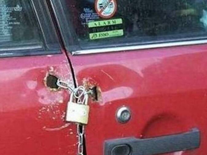 Česká republika druhá na evropském trhu s pojištěním automobilů