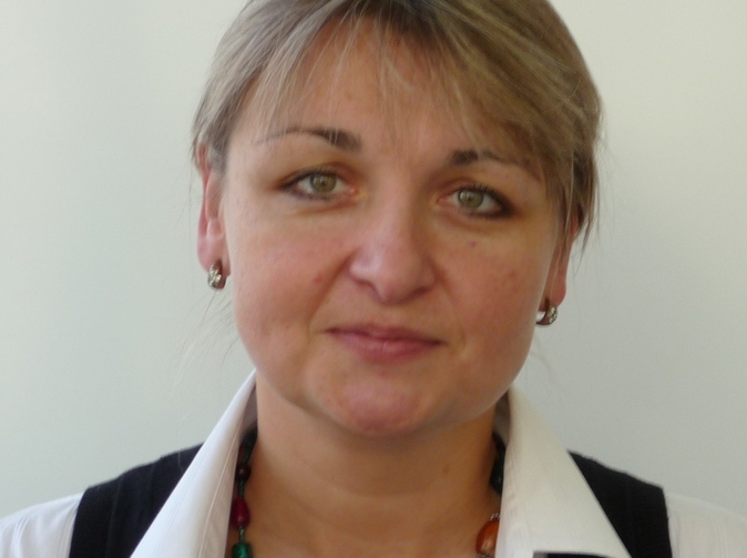 Nová obchodní ředitelka ve Wüstenrot: Eva Király Tomanová