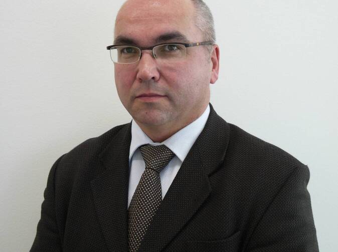 Nový ředitel marketingu společností Wüstenrot