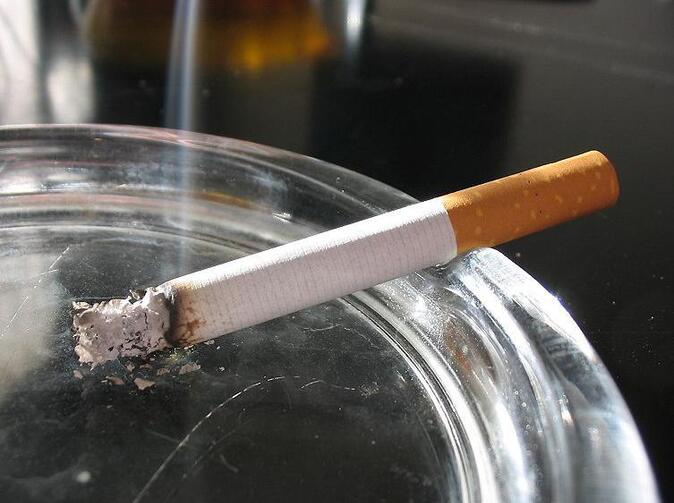 UNIQA: Kouření významně ovlivňuje cenu pojištění