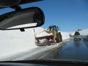 Pojišťovnám stále narůstají počty ohlášených škod