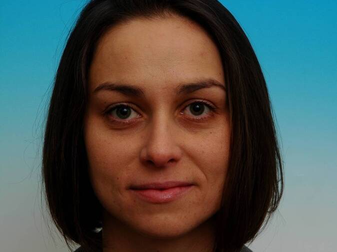 Kateřina Kaszper, finanční ředitelka pro Česko a Slovensko