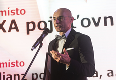 Pojišťovnou roku 2019 je skupina AXA Česká republika a Slovensko