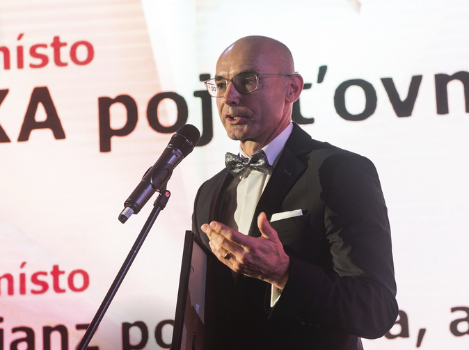 Pojišťovnou roku 2019 je skupina AXA Česká republika a Slovensko