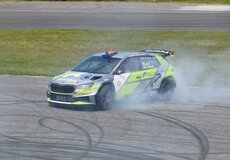 SOSNOVÁ CLASSIC 2026 přiveze historii i oslavu 125 let Škoda Motorsport
