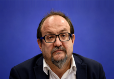 Josef Šlerka: Umělá inteligence nemá žádnou vůli ani cíl