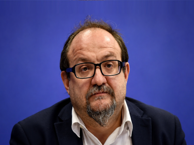 Josef Šlerka: Umělá inteligence nemá žádnou vůli ani cíl