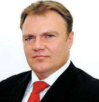 Novým generálním ředitelem ČPP bude jmenován Jaroslav Besperát