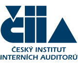 
			Řízení rizik v oblasti IT a interní audit