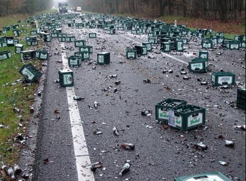 Krádež za bílého dne?