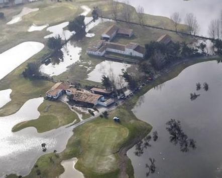 Povodňové mapy: Pojistitelé mění nástroj pro řízení rizika