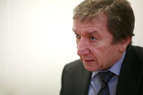 Jak se žije v roce 2010 makléřům