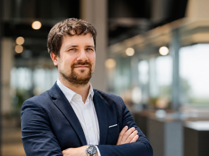 Jakub Volný: Požární bezpečnost musí odpovídat reálnému provozu